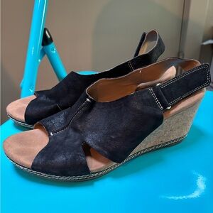 Wedge sandals Clark’s
